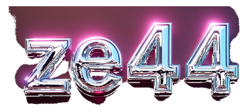 ze44 logo